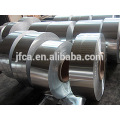 Coated surface soft aluminum alloy aluminium coil/strips 7075